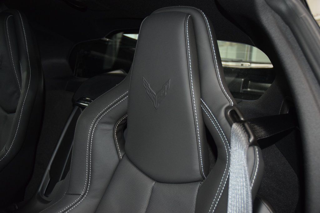 2026 Chevrolet Corvette 2dr Stingray Coupe w/1LT - 22985559 - 40