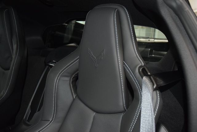 2026 Chevrolet Corvette 2dr Stingray Coupe w/1LT - 22985559 - 40