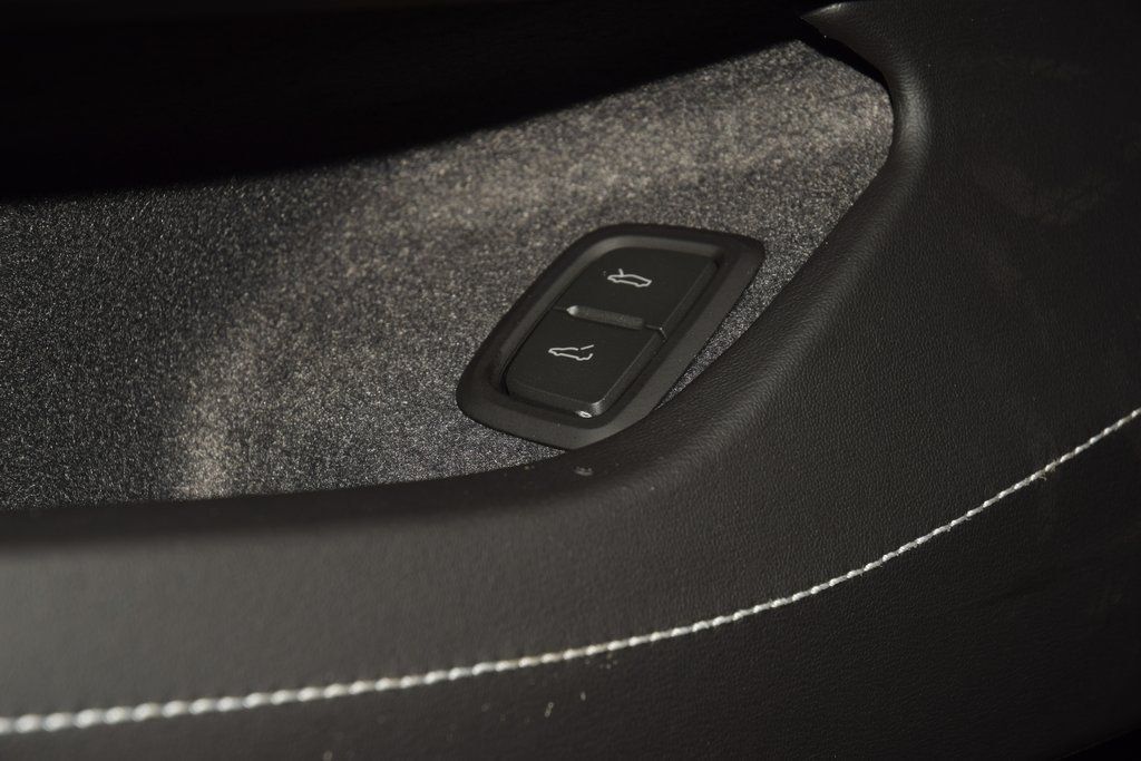 2026 Chevrolet Corvette 2dr Stingray Coupe w/1LT - 22985559 - 44