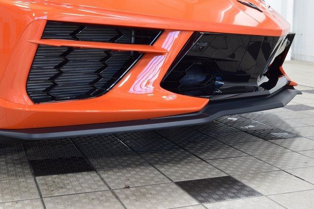 2026 Chevrolet Corvette 2dr Stingray Coupe w/2LT - 22907884 - 10