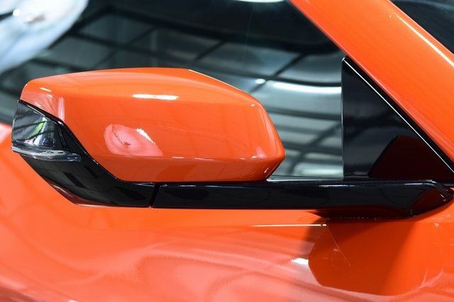 2026 Chevrolet Corvette 2dr Stingray Coupe w/2LT - 22907884 - 11