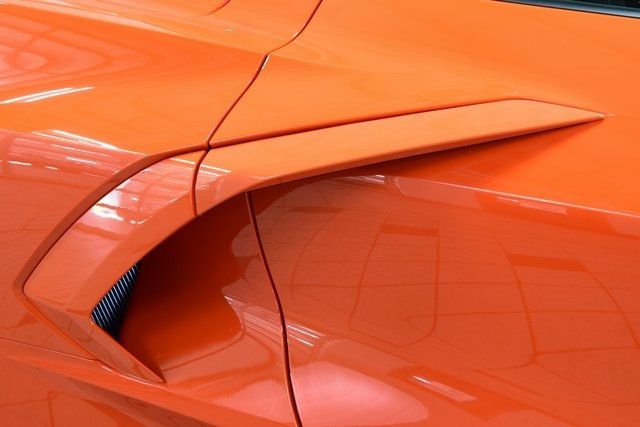 2026 Chevrolet Corvette 2dr Stingray Coupe w/2LT - 22907884 - 12