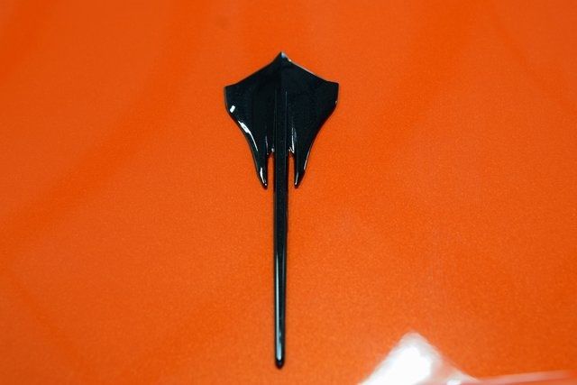 2026 Chevrolet Corvette 2dr Stingray Coupe w/2LT - 22907884 - 15