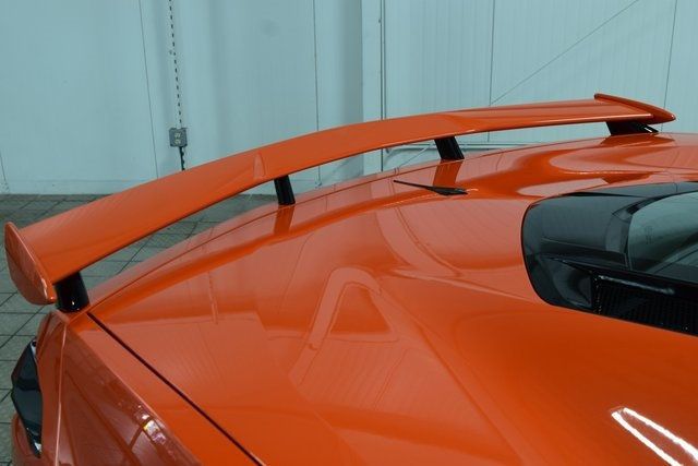 2026 Chevrolet Corvette 2dr Stingray Coupe w/2LT - 22907884 - 16