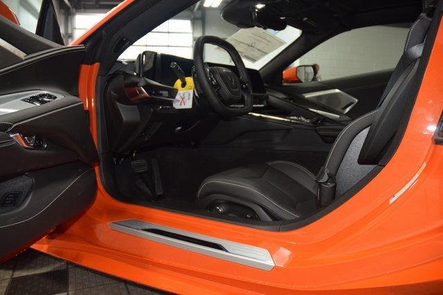 2026 Chevrolet Corvette 2dr Stingray Coupe w/2LT - 22907884 - 20