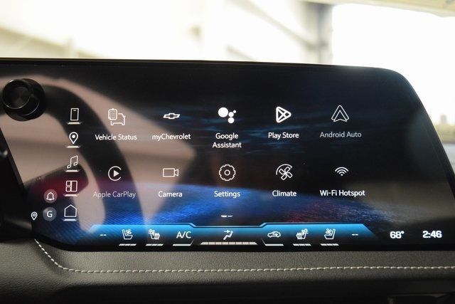 2026 Chevrolet Corvette 2dr Stingray Coupe w/2LT - 22907884 - 21