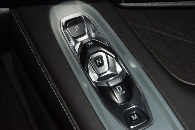 2026 Chevrolet Corvette 2dr Stingray Coupe w/2LT - 22907884 - 23