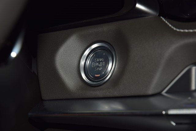 2026 Chevrolet Corvette 2dr Stingray Coupe w/2LT - 22907884 - 24