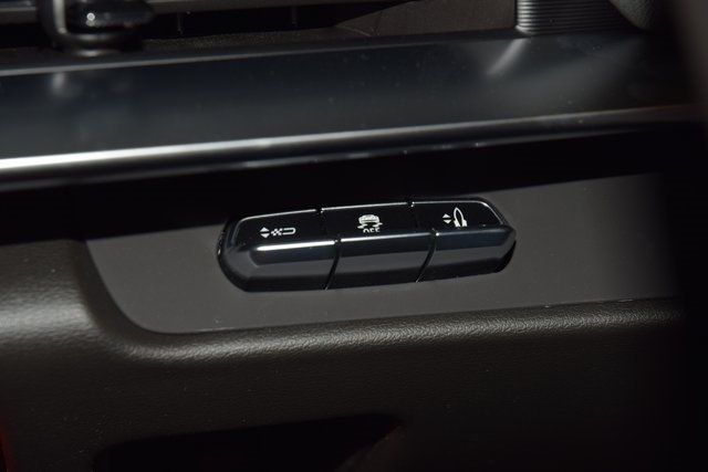 2026 Chevrolet Corvette 2dr Stingray Coupe w/2LT - 22907884 - 25