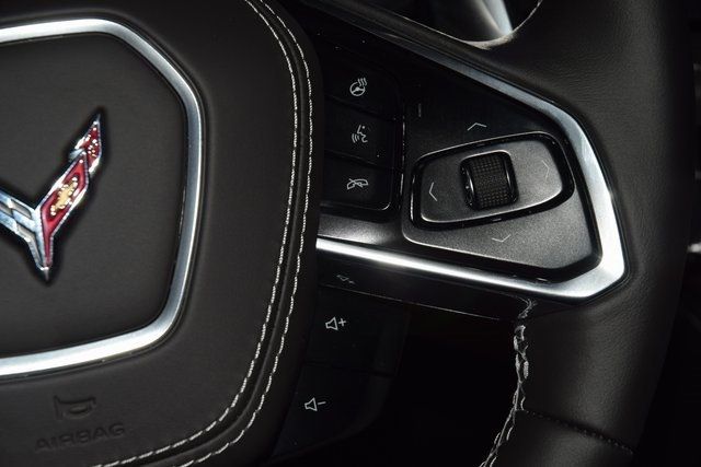 2026 Chevrolet Corvette 2dr Stingray Coupe w/2LT - 22907884 - 28