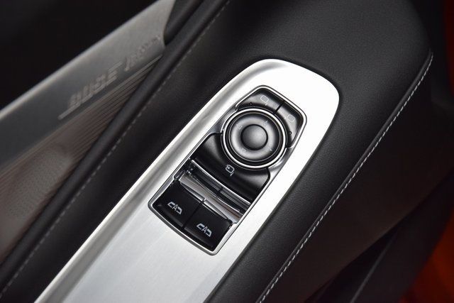 2026 Chevrolet Corvette 2dr Stingray Coupe w/2LT - 22907884 - 31