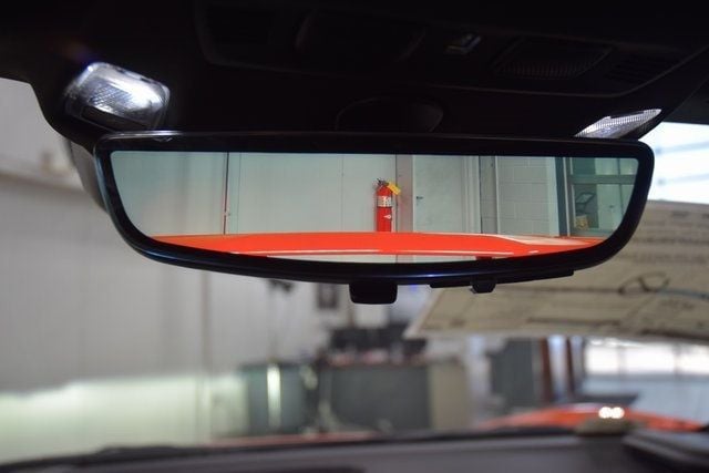 2026 Chevrolet Corvette 2dr Stingray Coupe w/2LT - 22907884 - 33