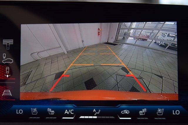 2026 Chevrolet Corvette 2dr Stingray Coupe w/2LT - 22907884 - 34