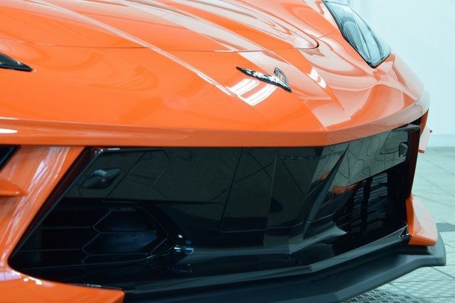 2026 Chevrolet Corvette 2dr Stingray Coupe w/2LT - 22907884 - 8