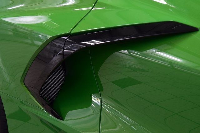 2026 Chevrolet Corvette 2dr Stingray Coupe w/3LT - 22911395 - 15