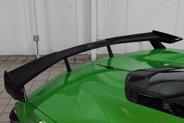 2026 Chevrolet Corvette 2dr Stingray Coupe w/3LT - 22911395 - 16