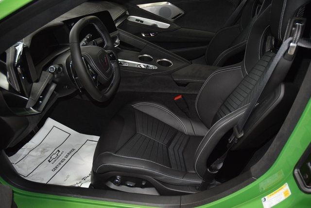 2026 Chevrolet Corvette 2dr Stingray Coupe w/3LT - 22911395 - 39