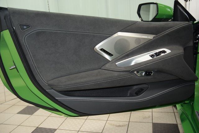 2026 Chevrolet Corvette 2dr Stingray Coupe w/3LT - 22911395 - 42