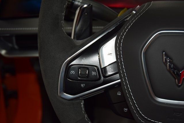 2026 Chevrolet Corvette 2dr Stingray Coupe w/3LT - 22922953 - 31