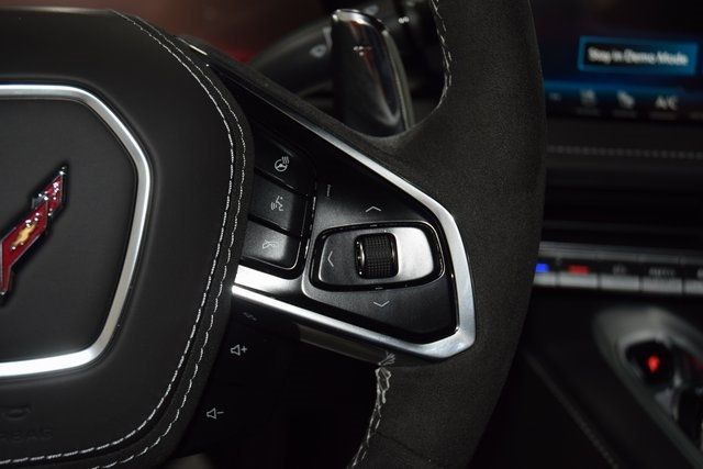 2026 Chevrolet Corvette 2dr Stingray Coupe w/3LT - 22922953 - 32