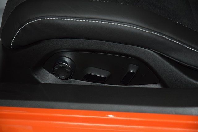 2026 Chevrolet Corvette 2dr Stingray Coupe w/3LT - 22922953 - 34