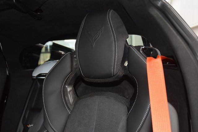 2026 Chevrolet Corvette 2dr Stingray Coupe w/3LT - 22922953 - 35