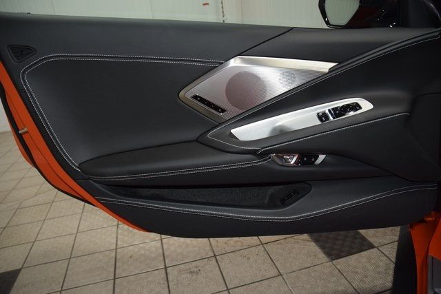 2026 Chevrolet Corvette 2dr Stingray Coupe w/3LT - 22922953 - 36