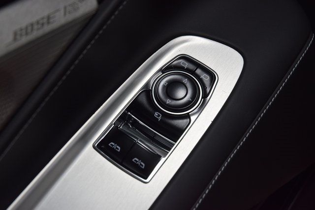 2026 Chevrolet Corvette 2dr Stingray Coupe w/3LT - 22922953 - 37