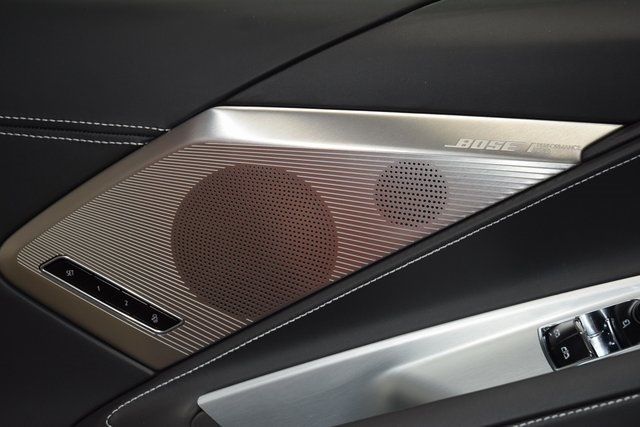 2026 Chevrolet Corvette 2dr Stingray Coupe w/3LT - 22922953 - 38