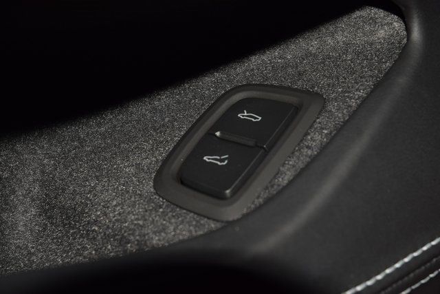 2026 Chevrolet Corvette 2dr Stingray Coupe w/3LT - 22922953 - 39