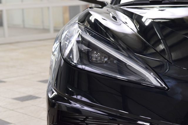 2026 Chevrolet Corvette 2dr Stingray Coupe w/3LT - 22999548 - 11