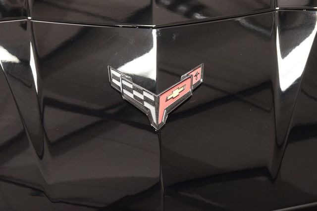 2026 Chevrolet Corvette 2dr Stingray Coupe w/3LT - 22999548 - 13