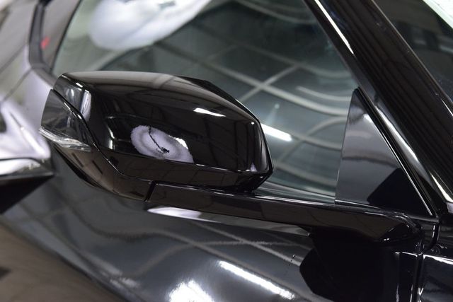 2026 Chevrolet Corvette 2dr Stingray Coupe w/3LT - 22999548 - 15