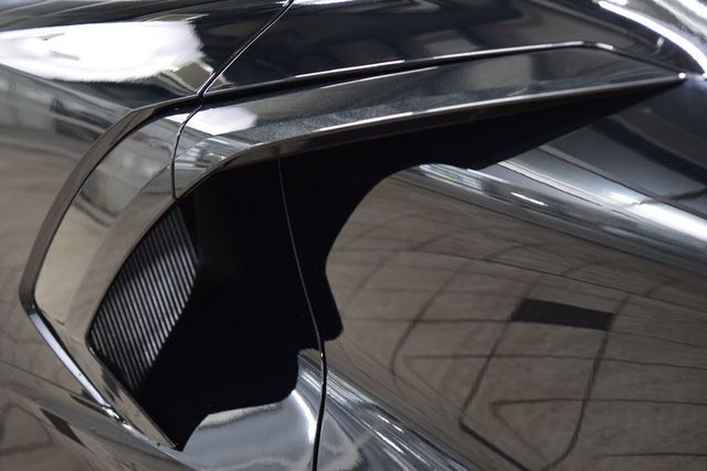 2026 Chevrolet Corvette 2dr Stingray Coupe w/3LT - 22999548 - 16