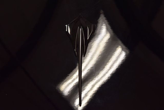 2026 Chevrolet Corvette 2dr Stingray Coupe w/3LT - 22999548 - 20