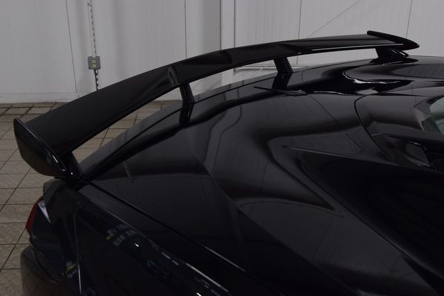 2026 Chevrolet Corvette 2dr Stingray Coupe w/3LT - 22999548 - 21