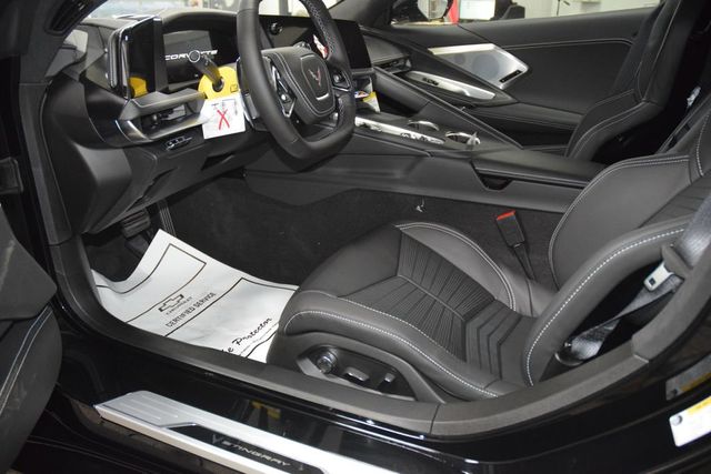 2026 Chevrolet Corvette 2dr Stingray Coupe w/3LT - 22999548 - 27