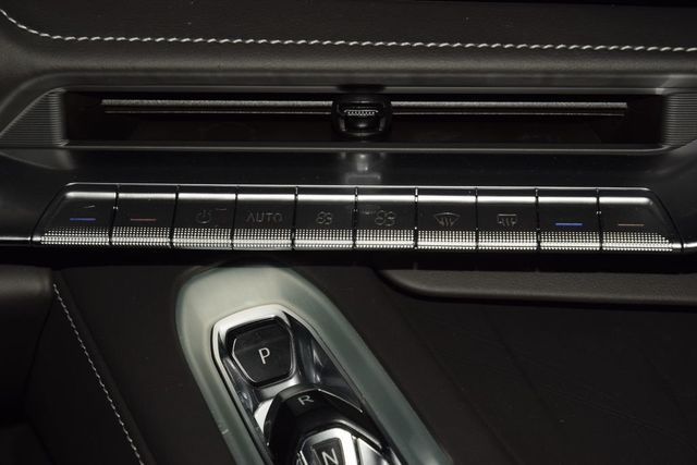 2026 Chevrolet Corvette 2dr Stingray Coupe w/3LT - 22999548 - 29