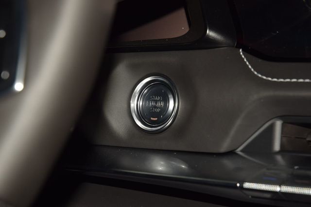 2026 Chevrolet Corvette 2dr Stingray Coupe w/3LT - 22999548 - 30