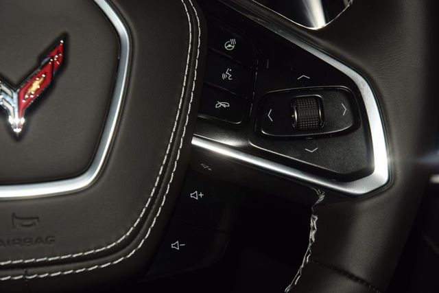 2026 Chevrolet Corvette 2dr Stingray Coupe w/3LT - 22999548 - 33