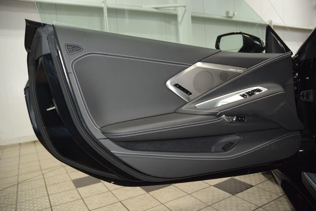 2026 Chevrolet Corvette 2dr Stingray Coupe w/3LT - 22999548 - 34