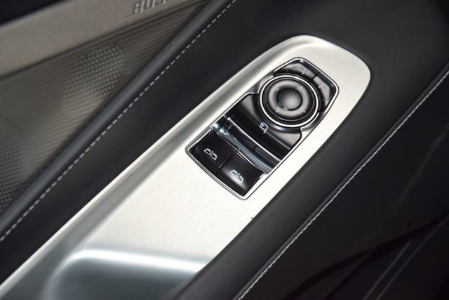 2026 Chevrolet Corvette 2dr Stingray Coupe w/3LT - 22999548 - 35