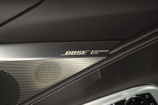 2026 Chevrolet Corvette 2dr Stingray Coupe w/3LT - 22999548 - 36