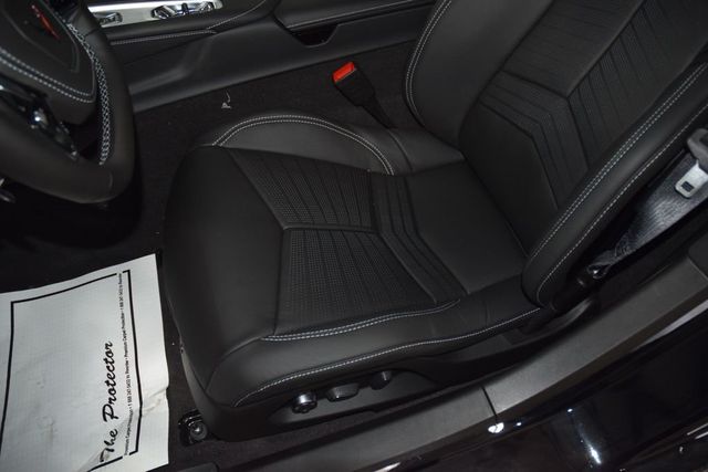 2026 Chevrolet Corvette 2dr Stingray Coupe w/3LT - 22999548 - 37