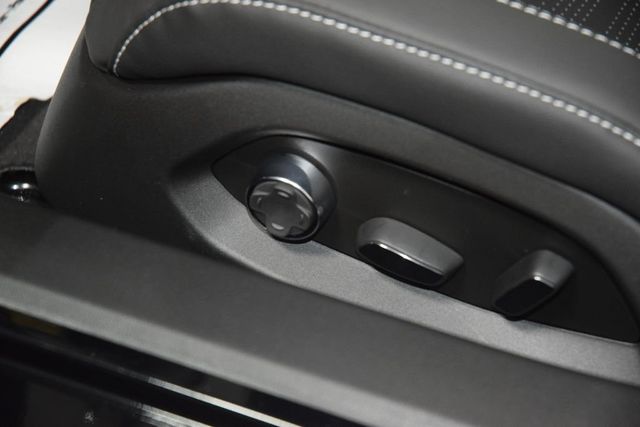 2026 Chevrolet Corvette 2dr Stingray Coupe w/3LT - 22999548 - 38