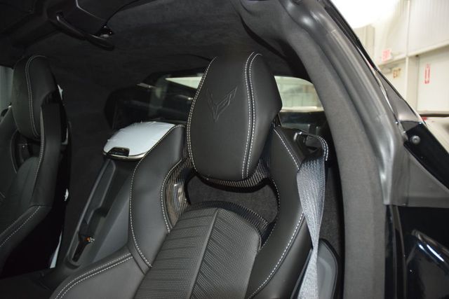 2026 Chevrolet Corvette 2dr Stingray Coupe w/3LT - 22999548 - 39