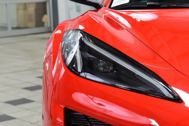 2026 Chevrolet Corvette 2dr Z06 Coupe w/2LZ - 22958916 - 11