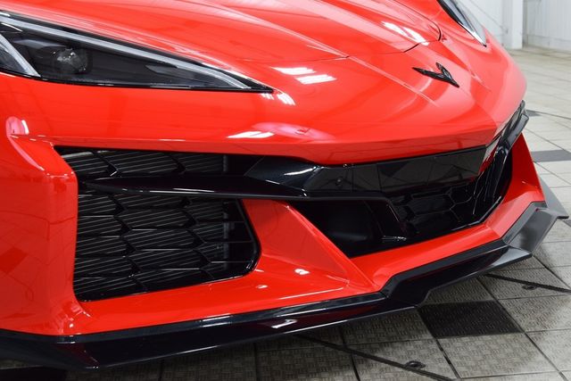2026 Chevrolet Corvette 2dr Z06 Coupe w/2LZ - 22958916 - 12