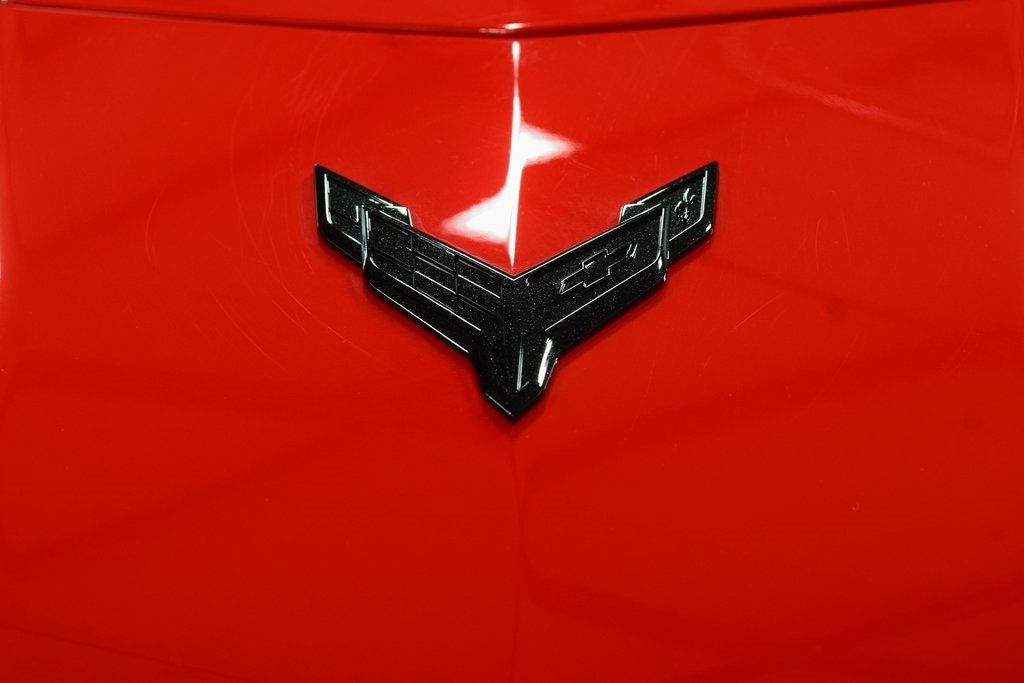 2026 Chevrolet Corvette 2dr Z06 Coupe w/2LZ - 22958916 - 13