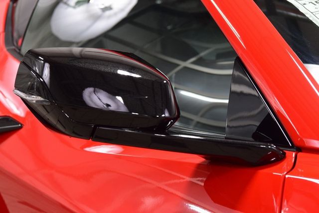 2026 Chevrolet Corvette 2dr Z06 Coupe w/2LZ - 22958916 - 15